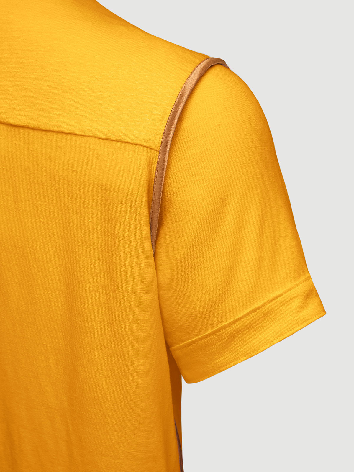 Spectra Yellow