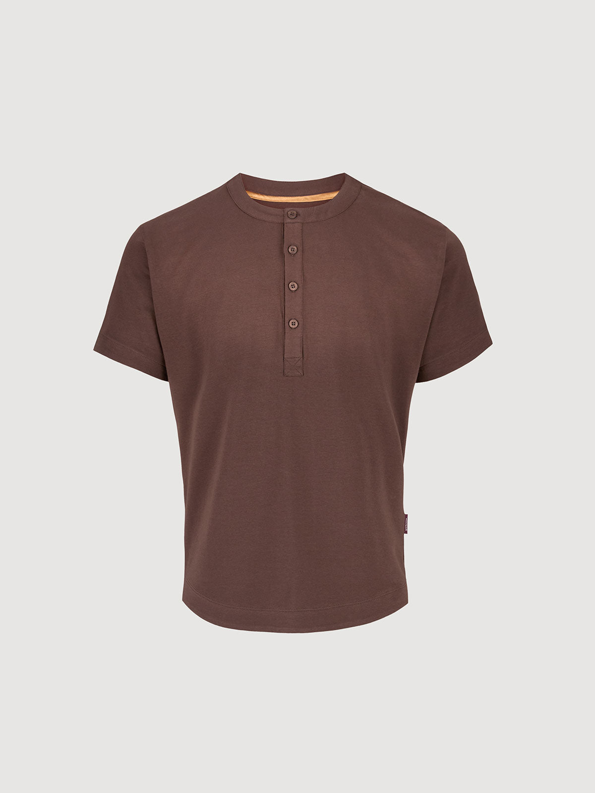Java Brown / SM (Short)