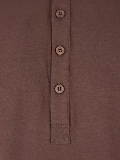 Java Brown