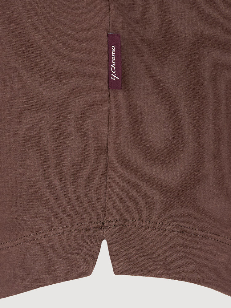 Java Brown