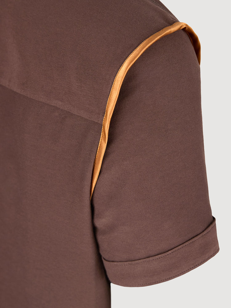 Java Brown