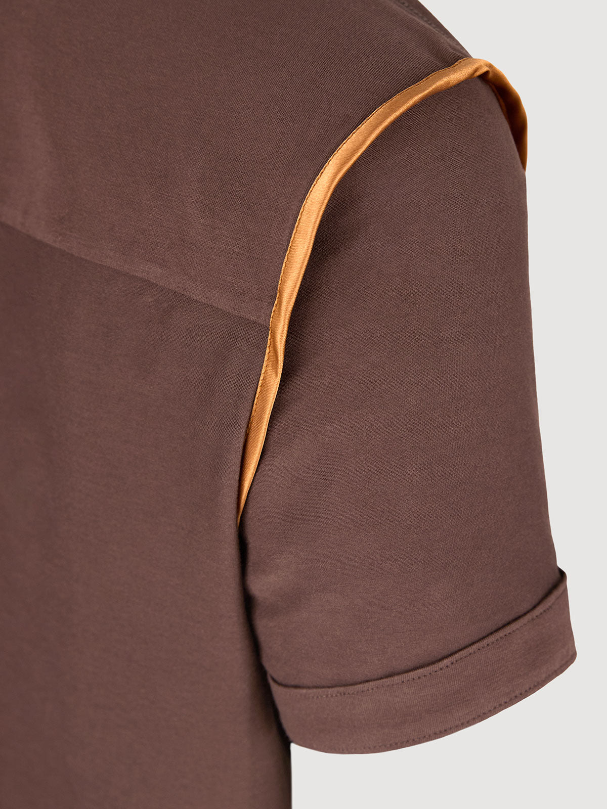 Java Brown