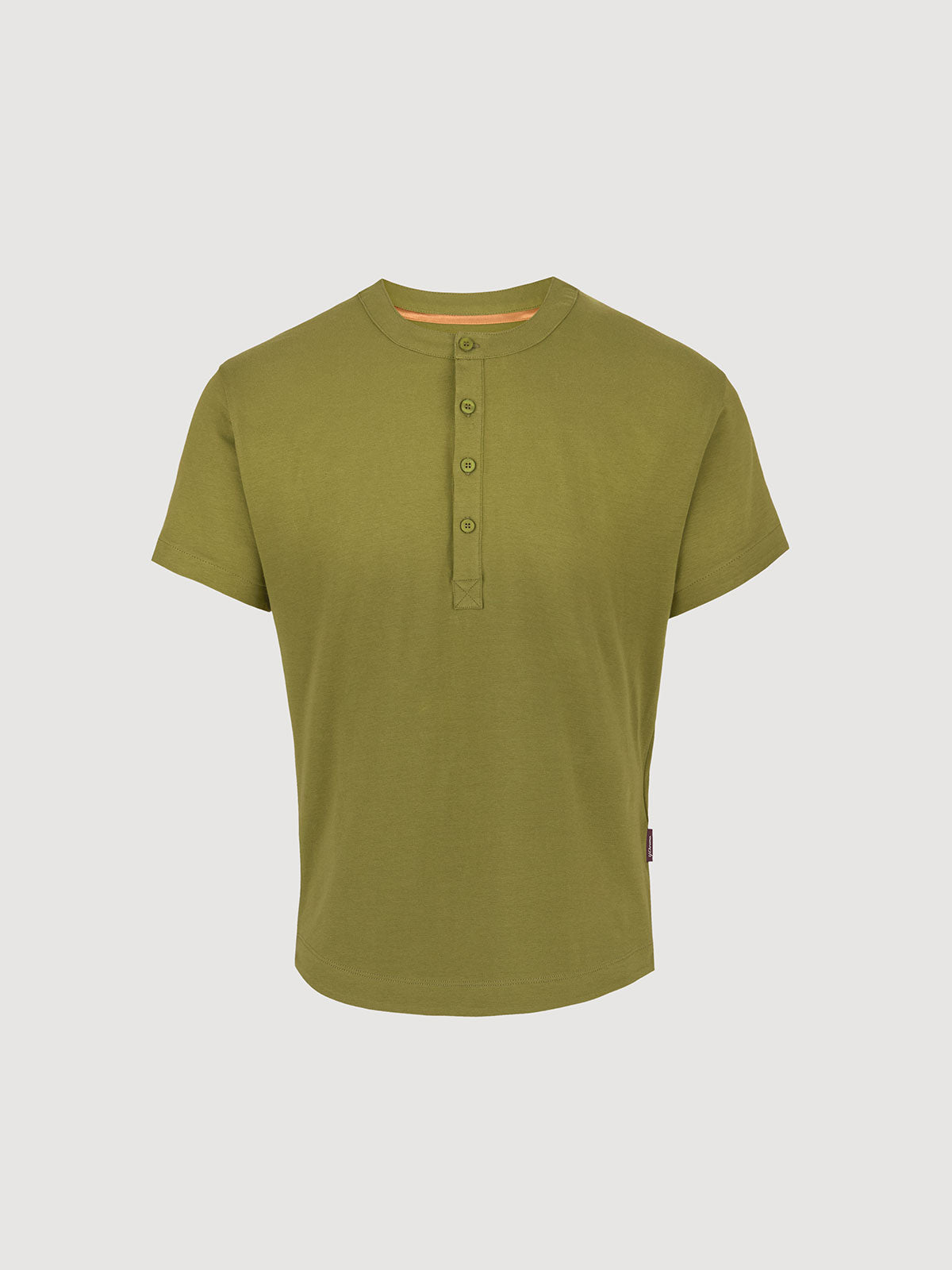 Military Olive / SM (Short)