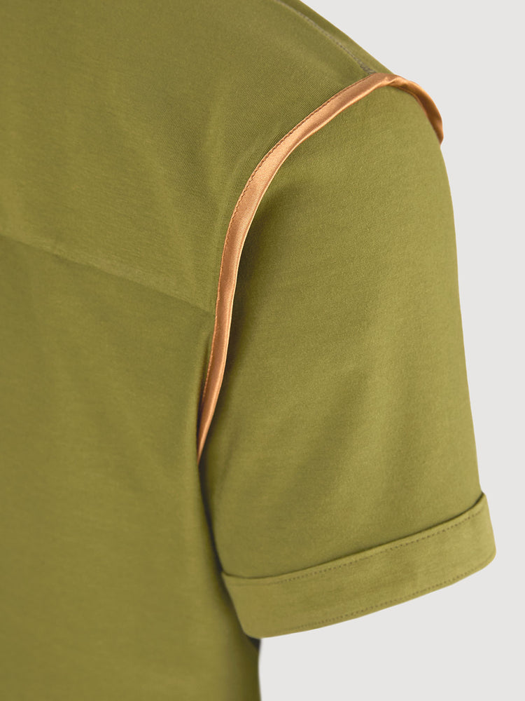 Military Olive