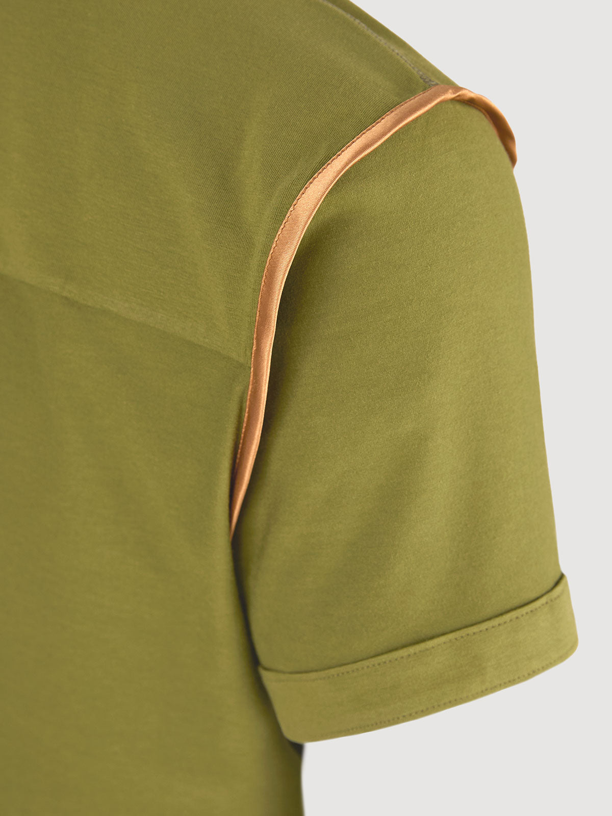 Military Olive