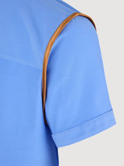 French Blue