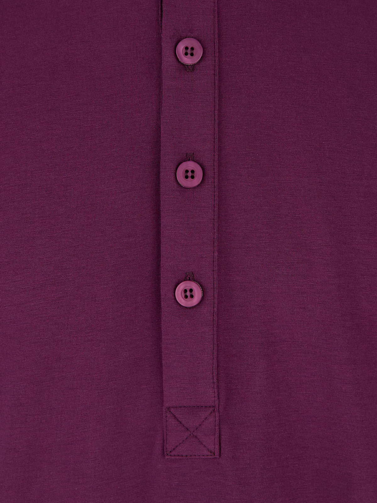 Italian Plum / SM (Short)