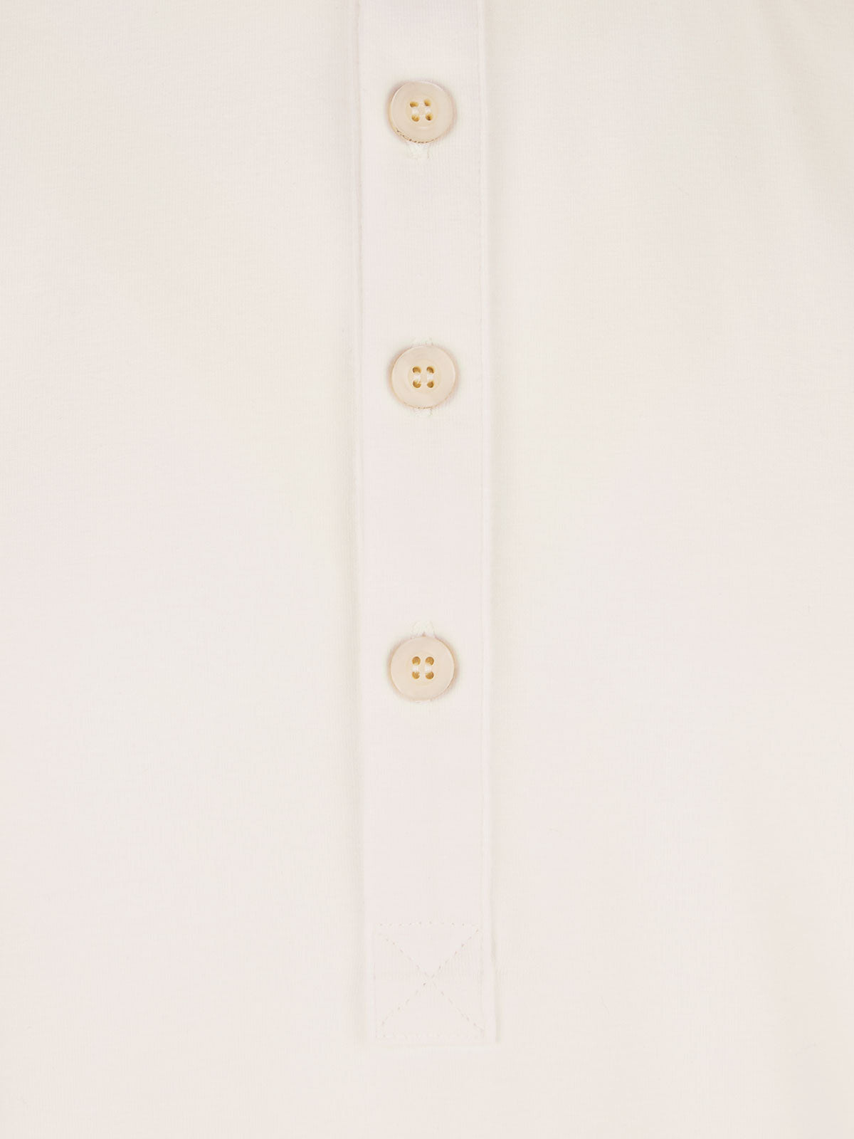 Ivory / SM (Short)