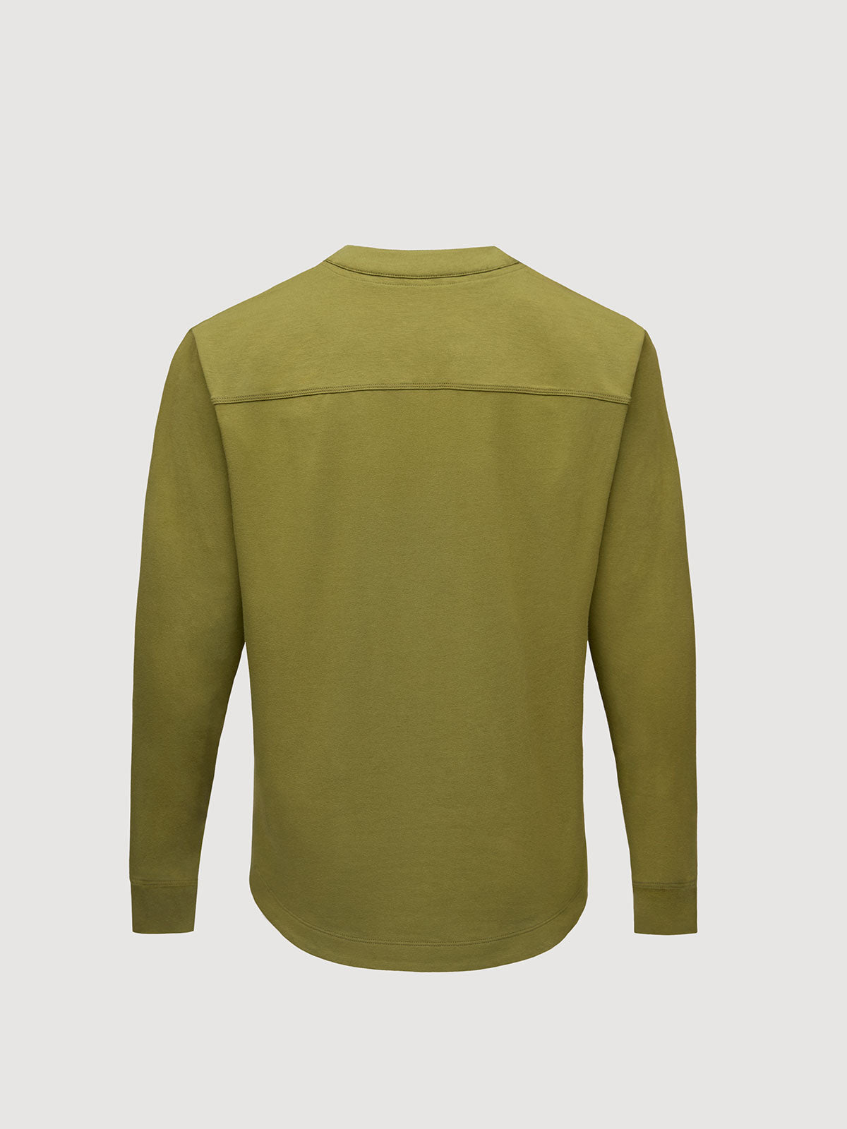 Military Olive / SM (Short)