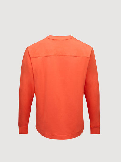 Creamsicle Orange