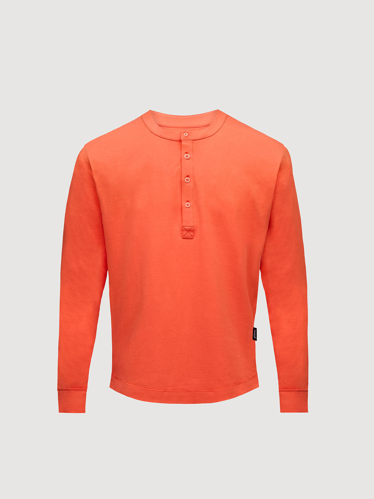 Creamsicle Orange / SM (Short)