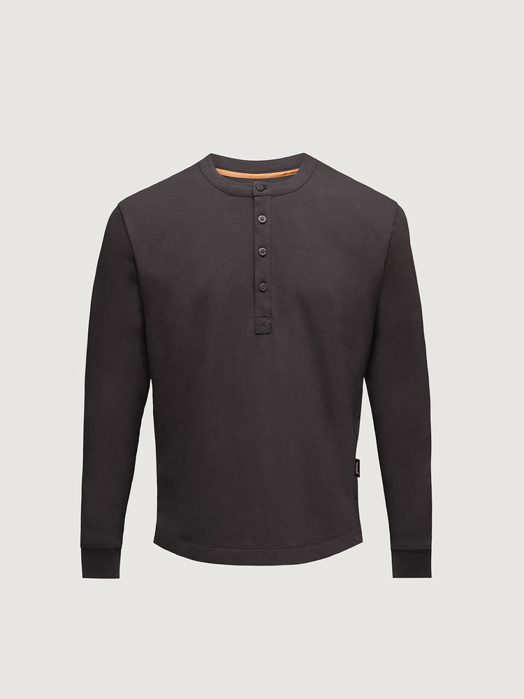 Obsidian Gray