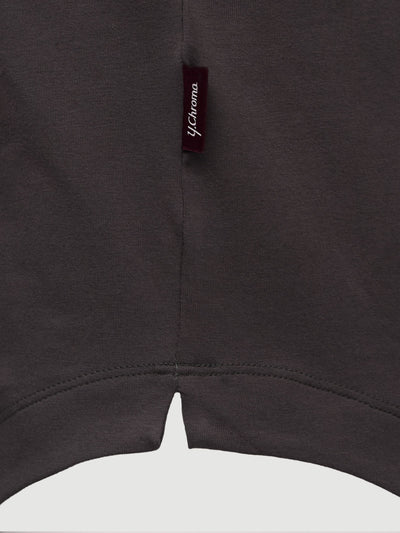 Obsidian Gray