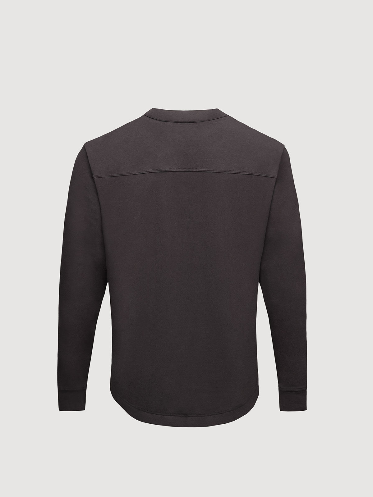 Obsidian Gray