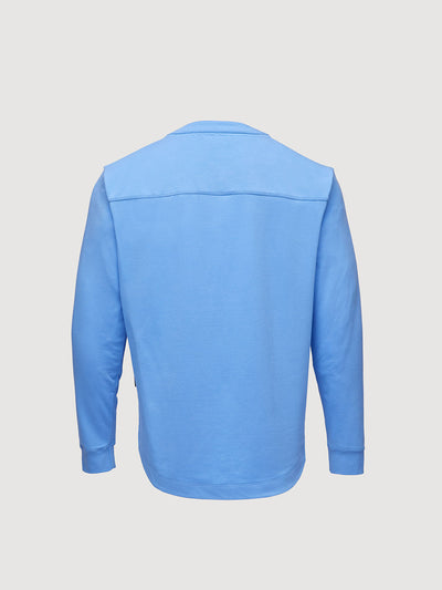 French Blue