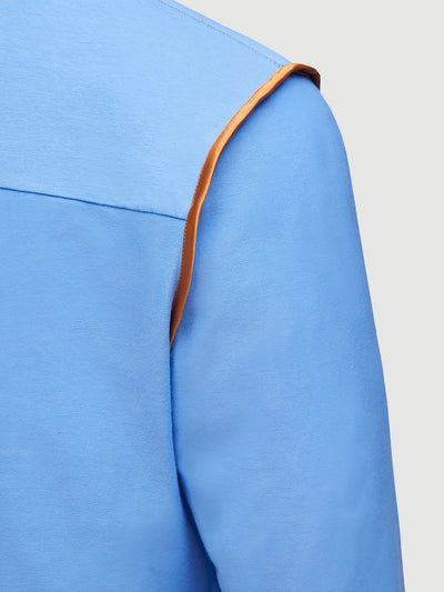 French Blue