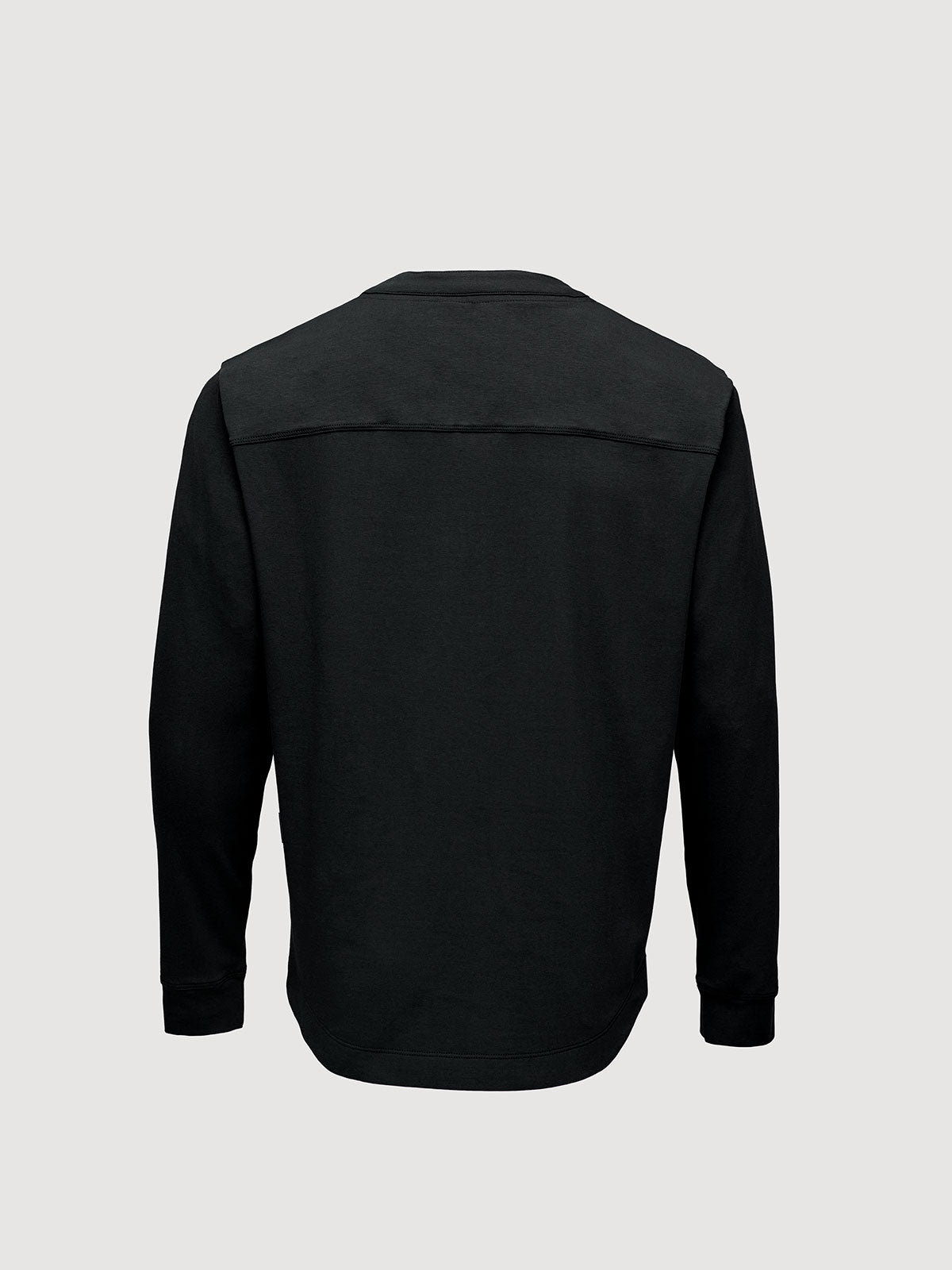 Berlin Black / SM (Short)