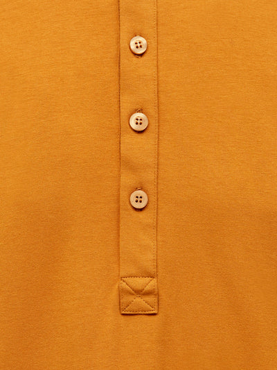 Sunset Orange