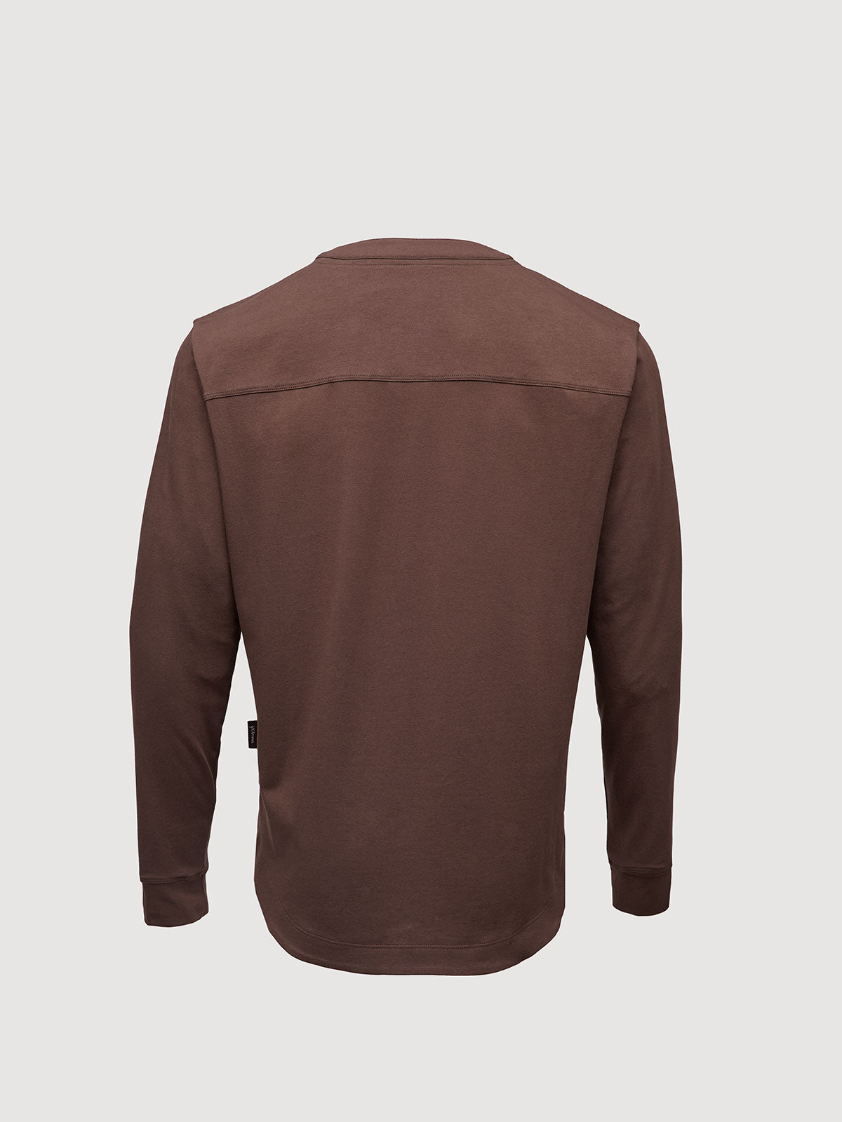 Java Brown / SM (Short)