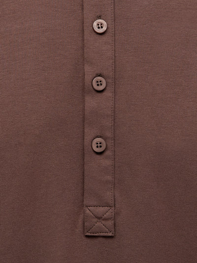 Java Brown