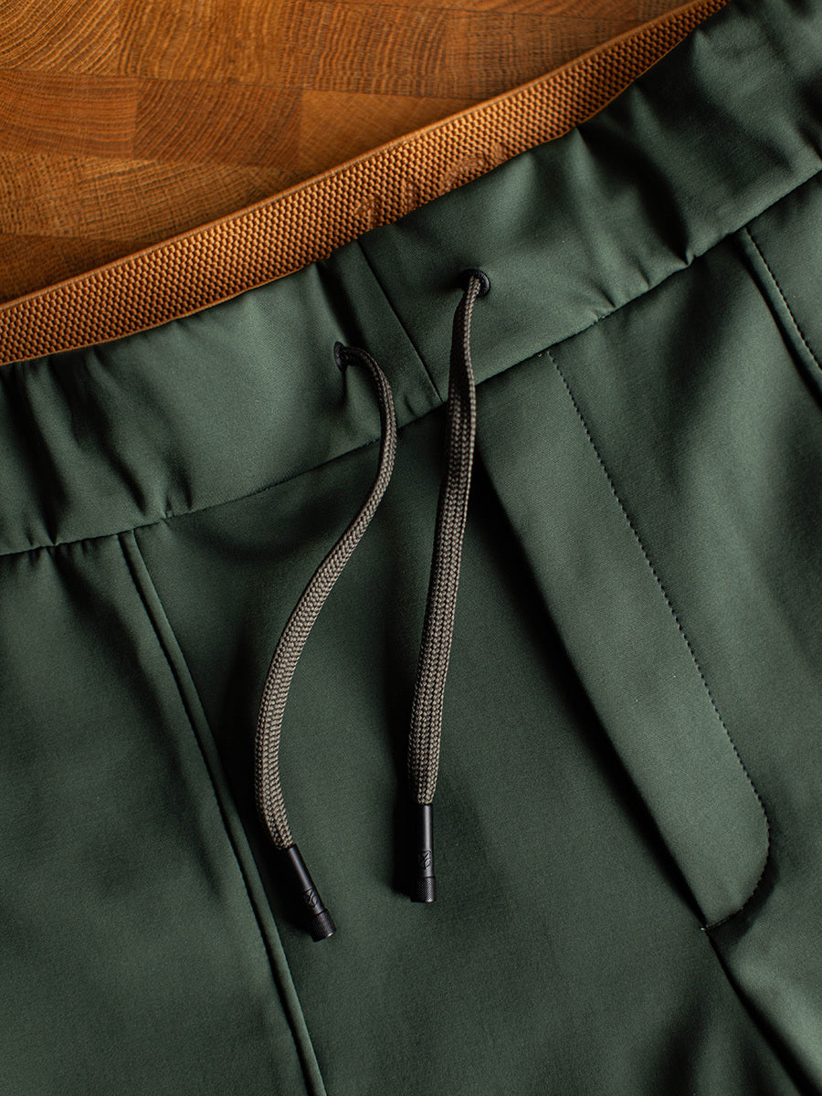 Dark Military Olive