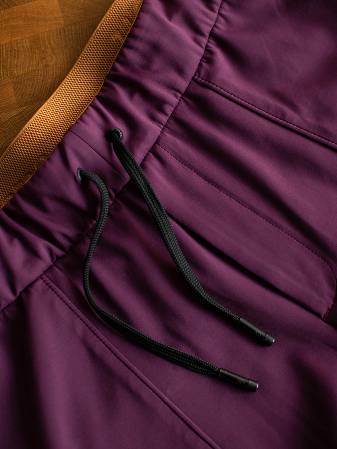 Italian Plum