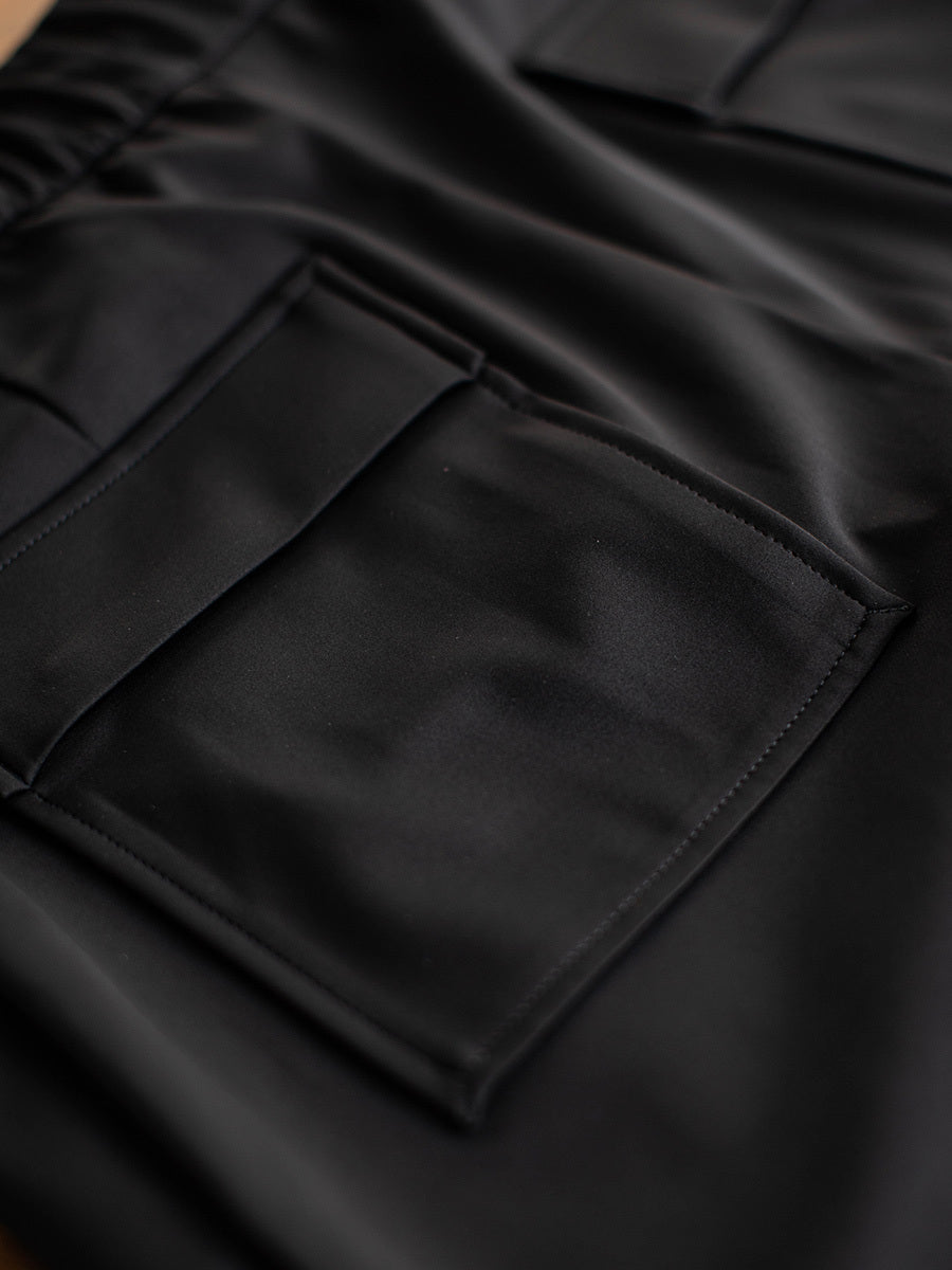 Berlin Black