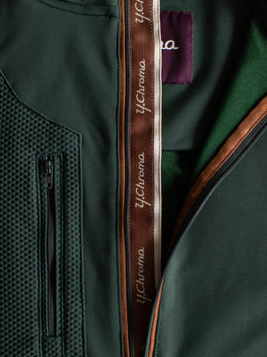 Dark Military Olive