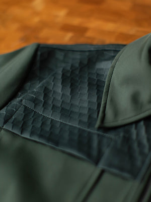 Dark Military Olive