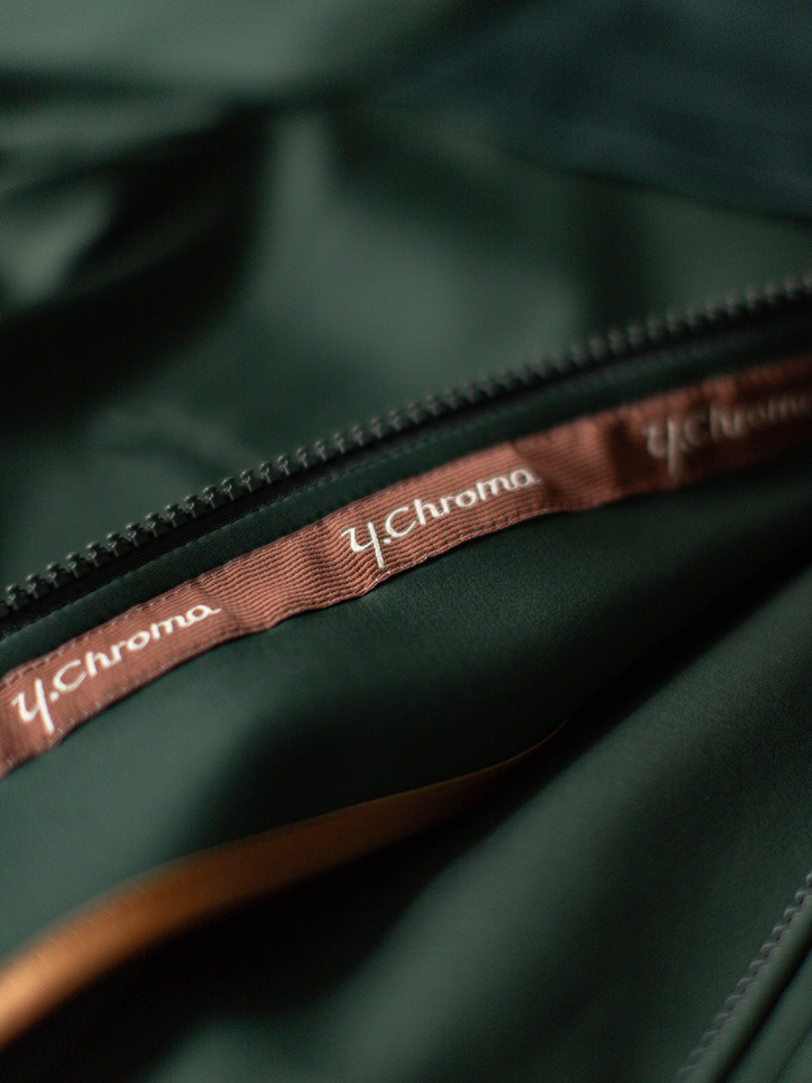 Dark Military Olive