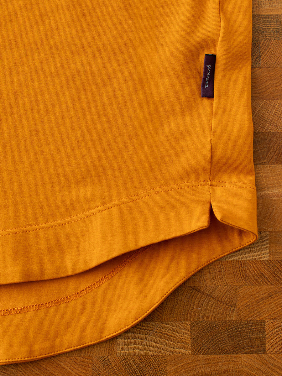 Sunset Orange