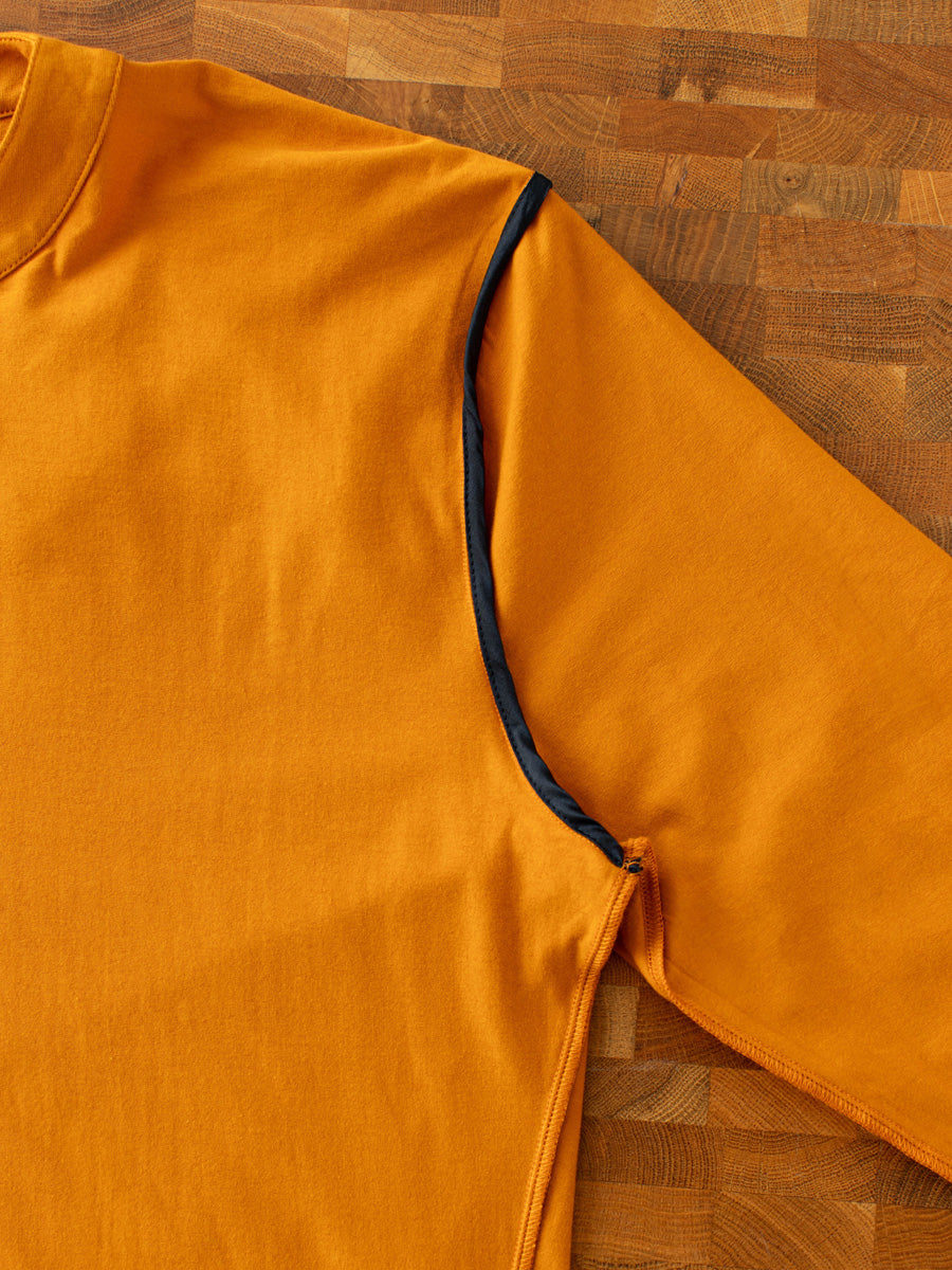 Sunset Orange