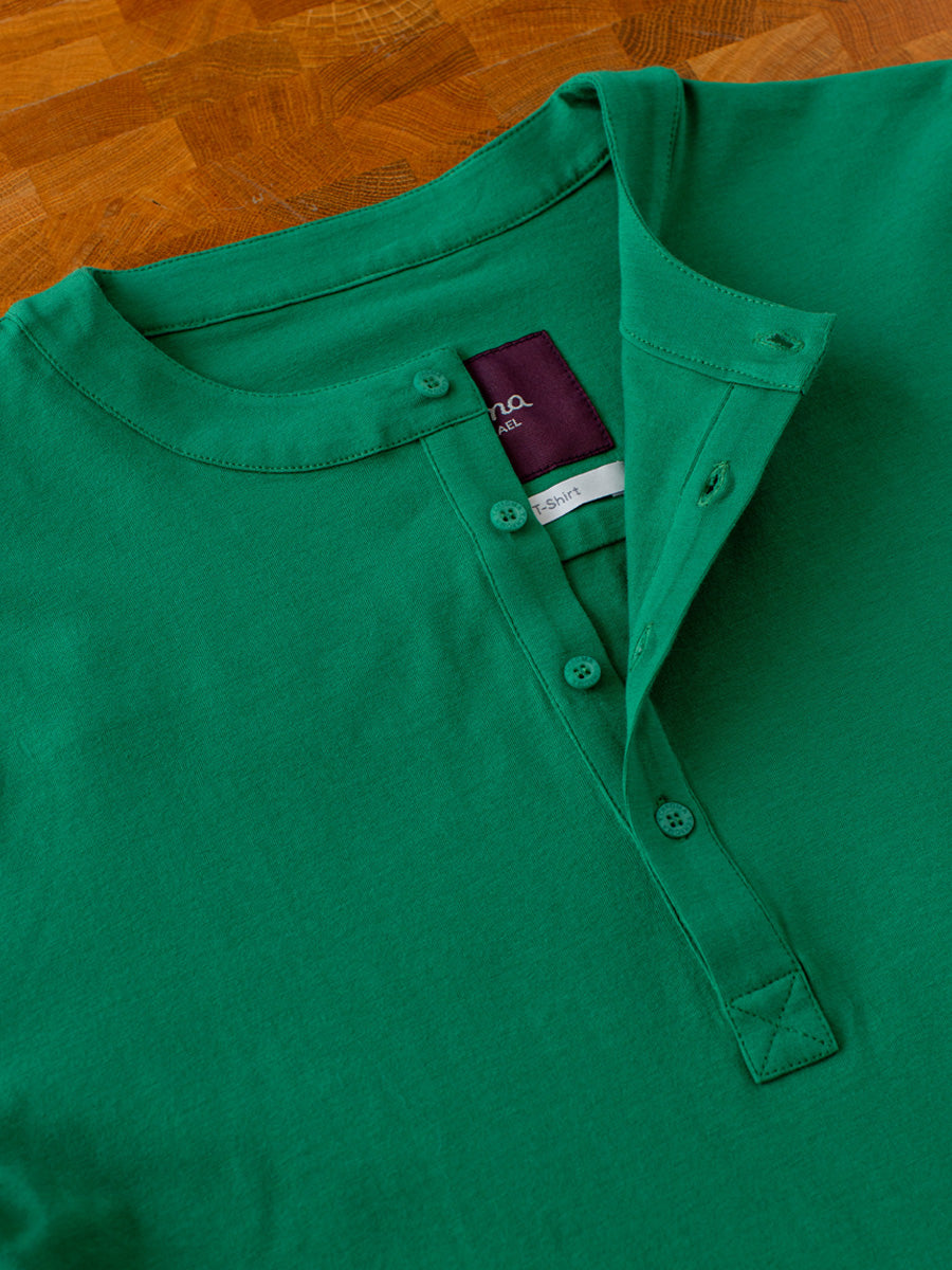 British Green