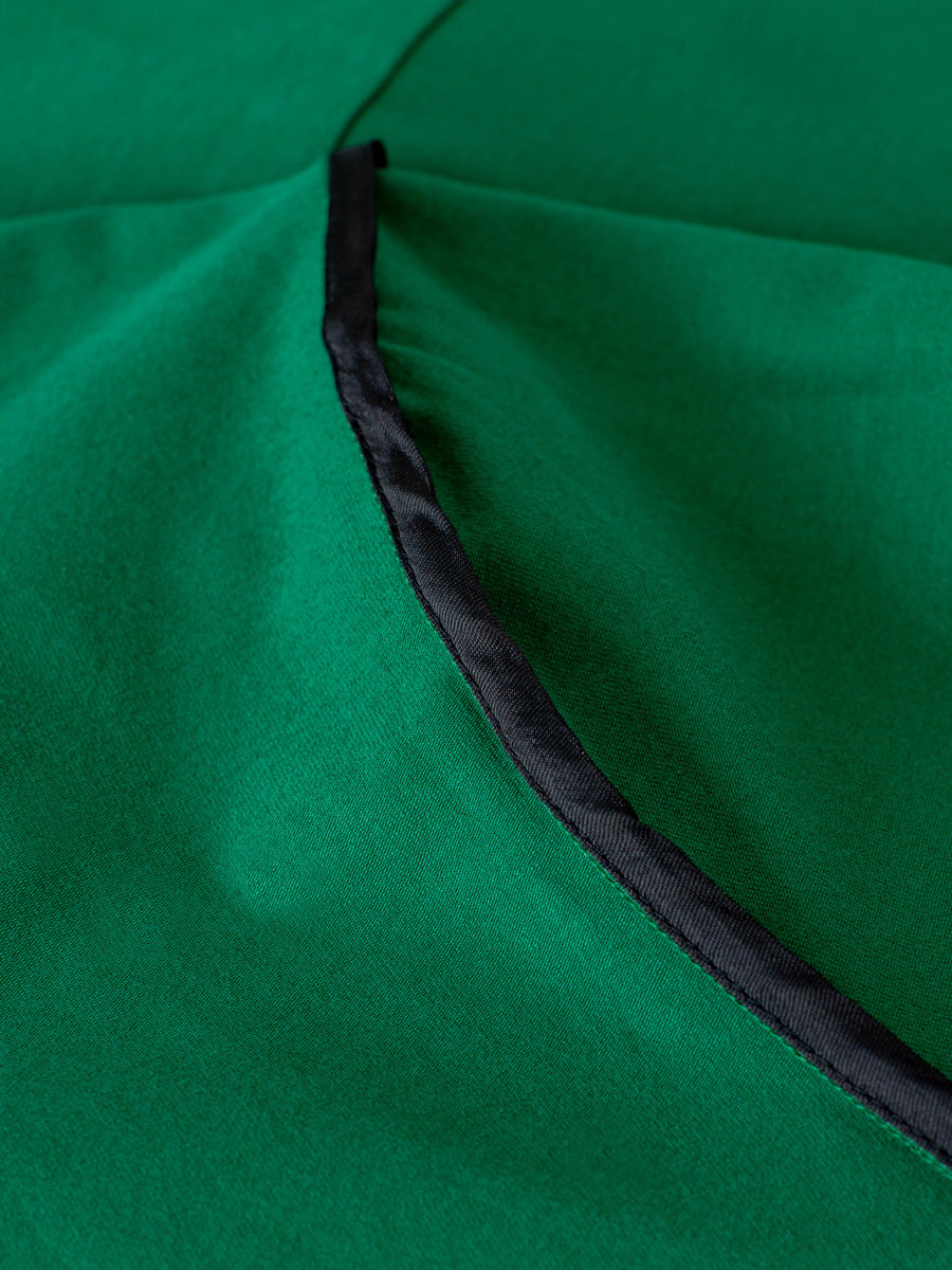 British Green