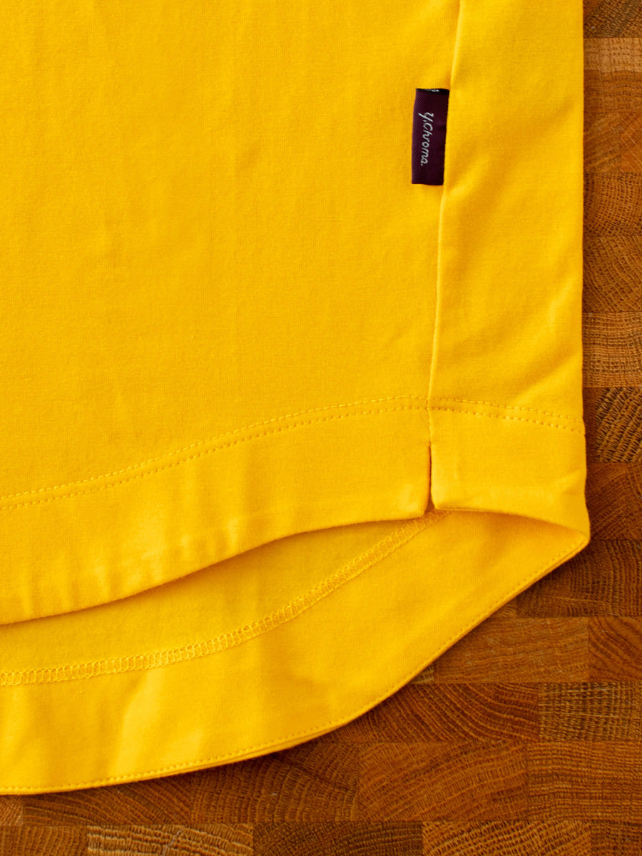 Spectra Yellow