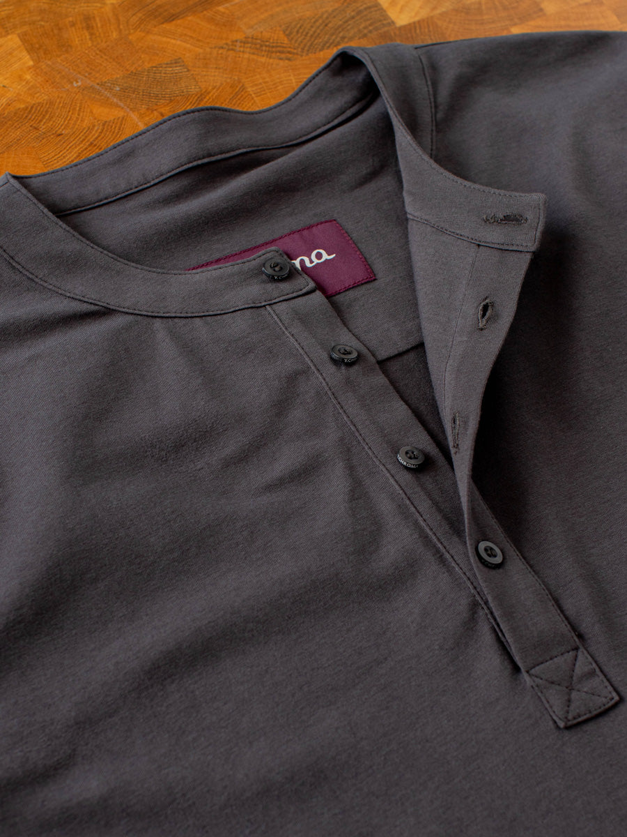 Obsidian Gray