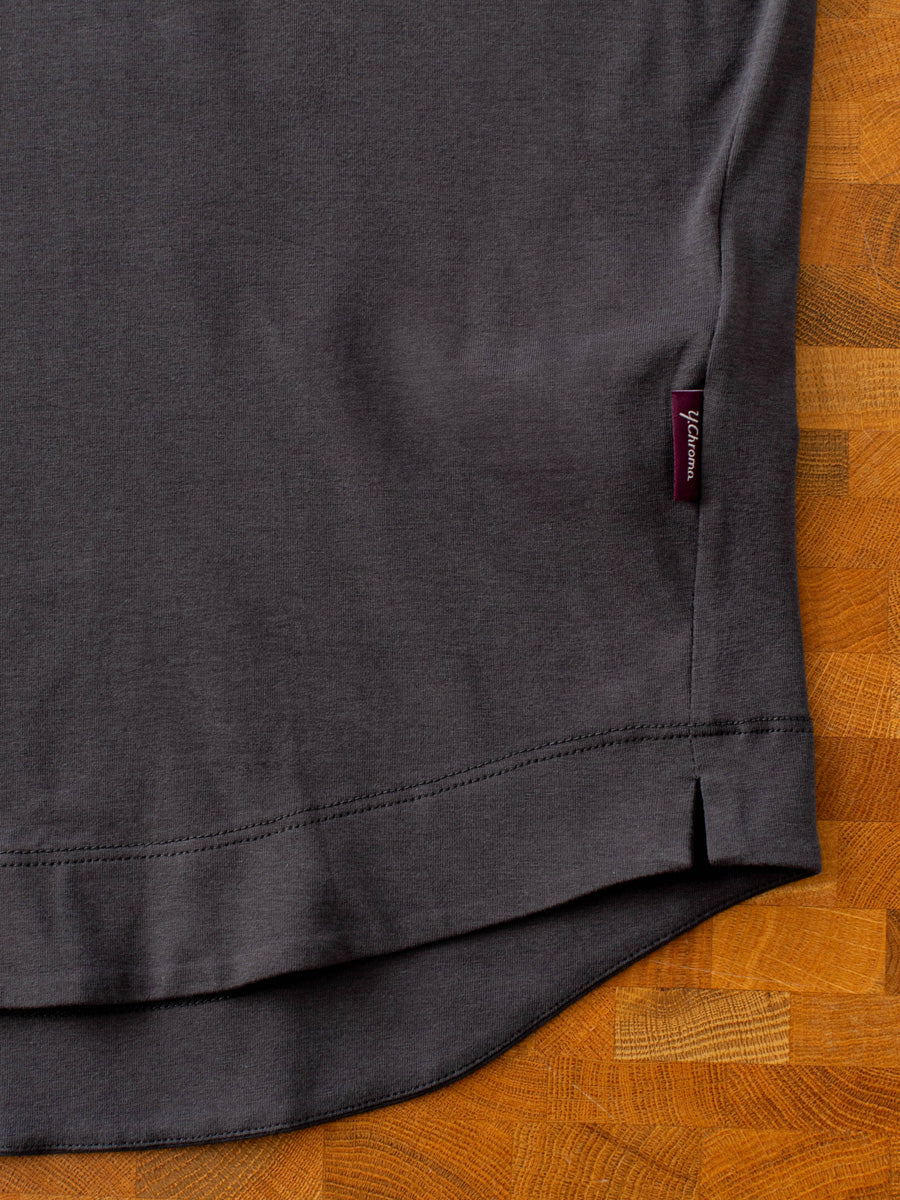 Obsidian Gray