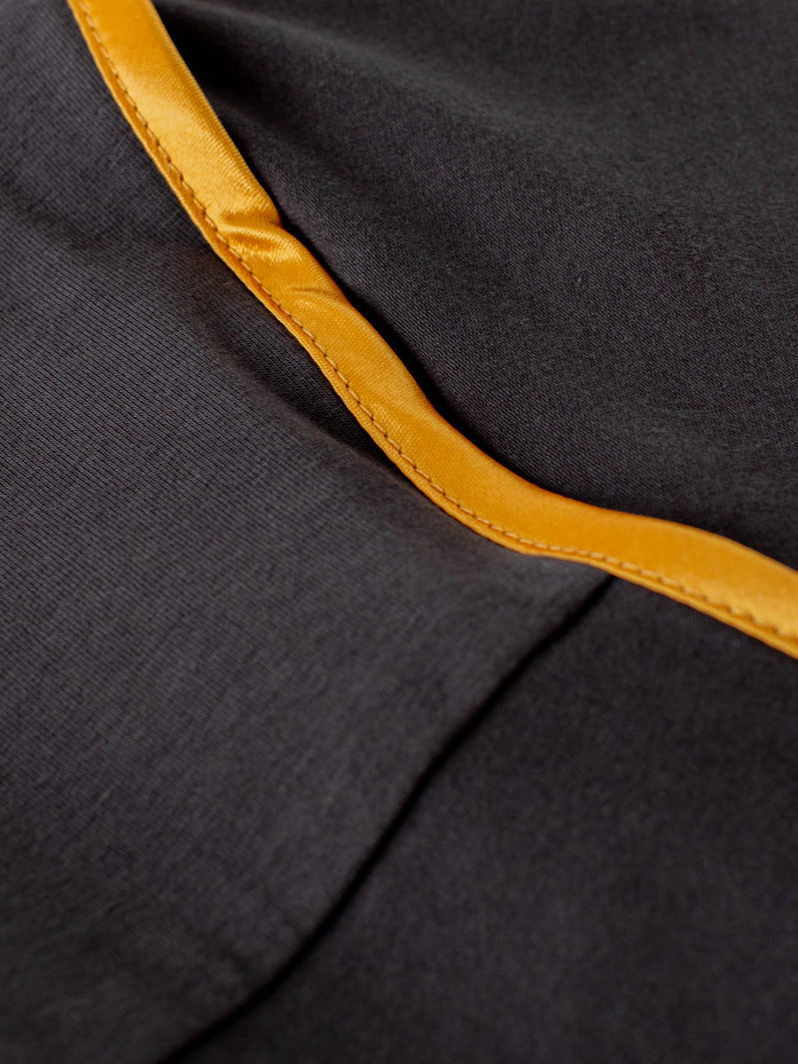 Obsidian Gray