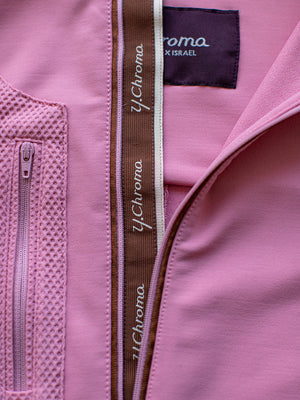 Quartz Pink
