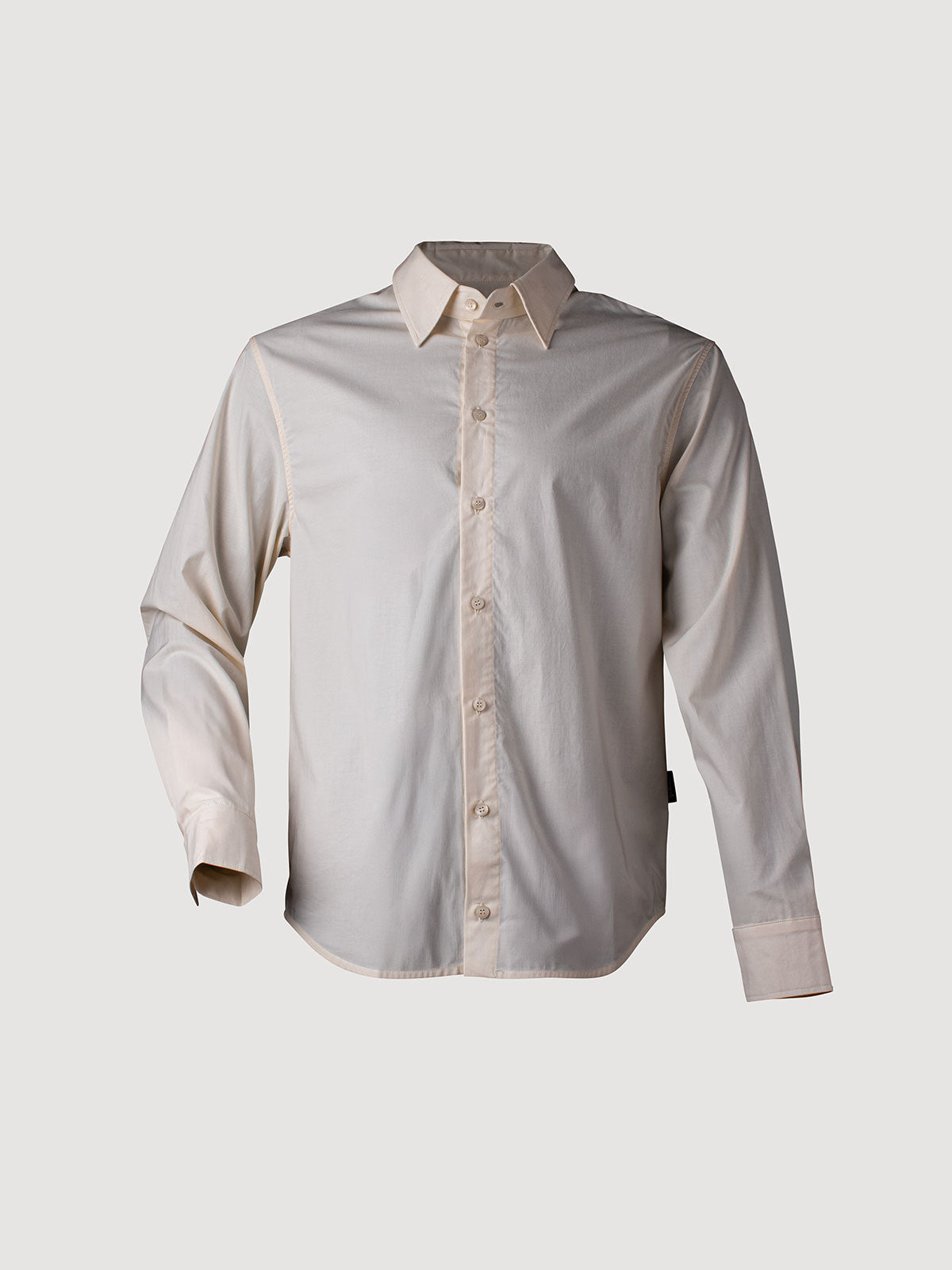 Organic Cotton Work Shirt