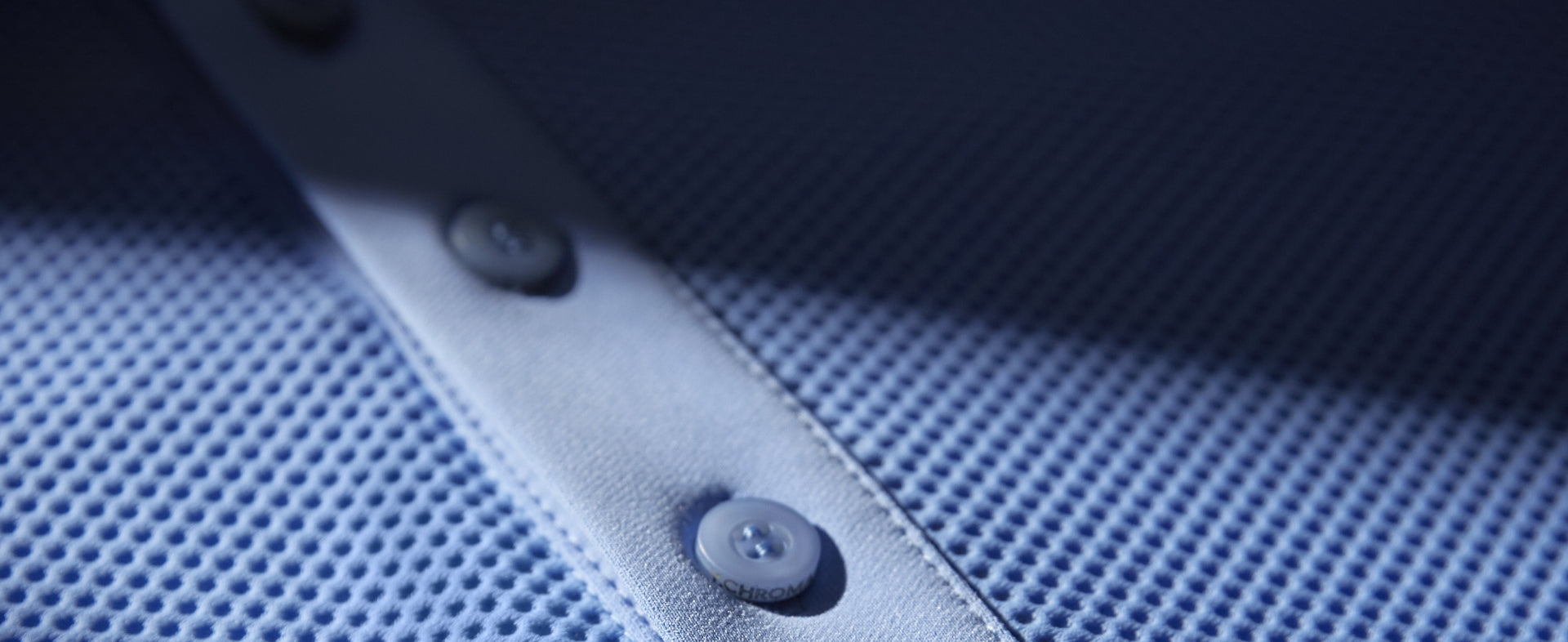 madeira polo aeroweave