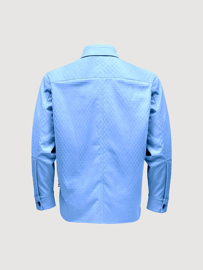 French Blue