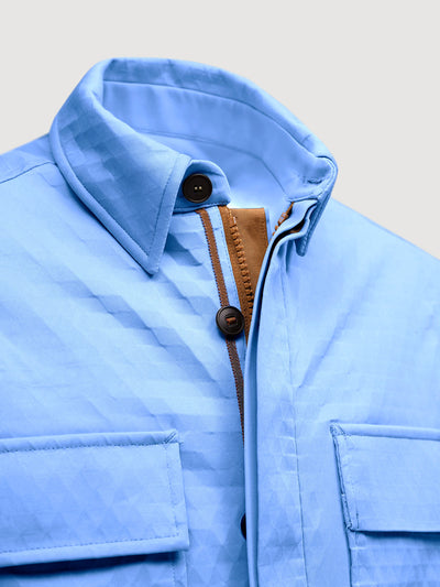 French Blue