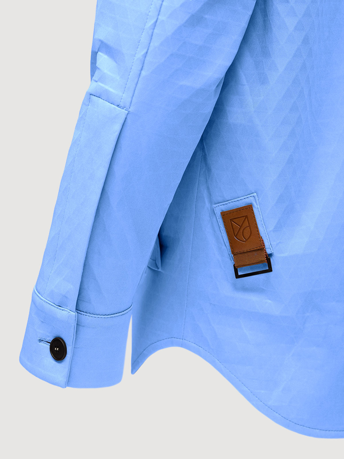 French Blue