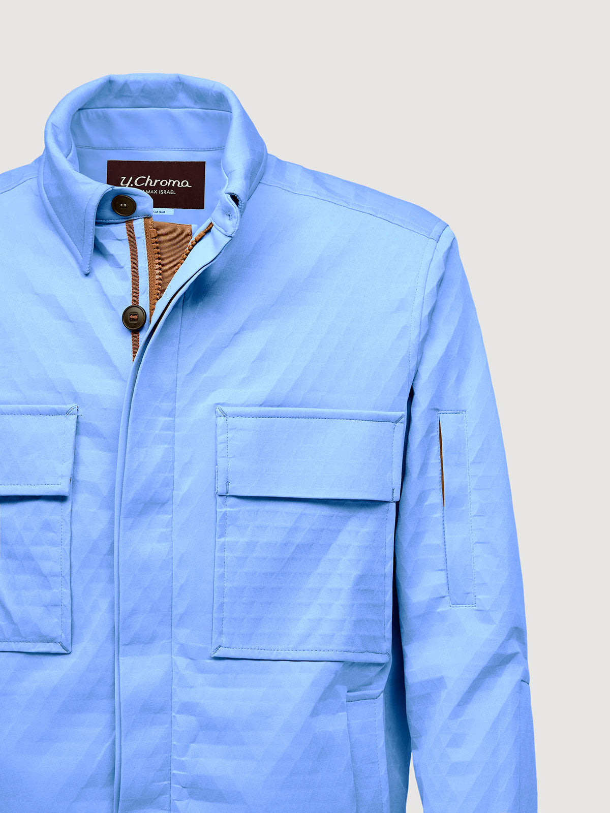 French Blue