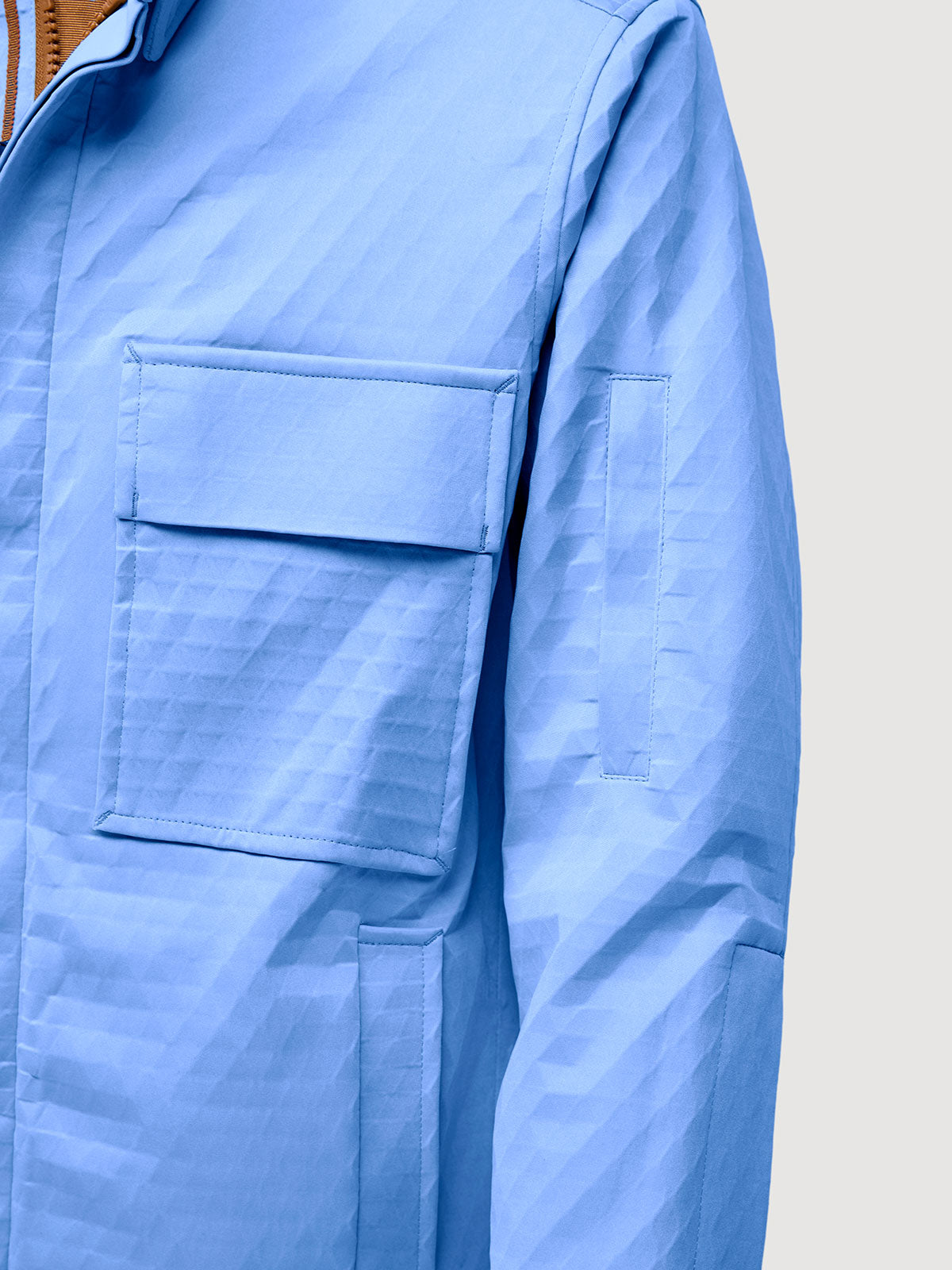 French Blue