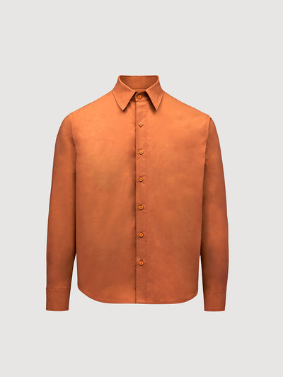 Organic Cotton Work Shirt