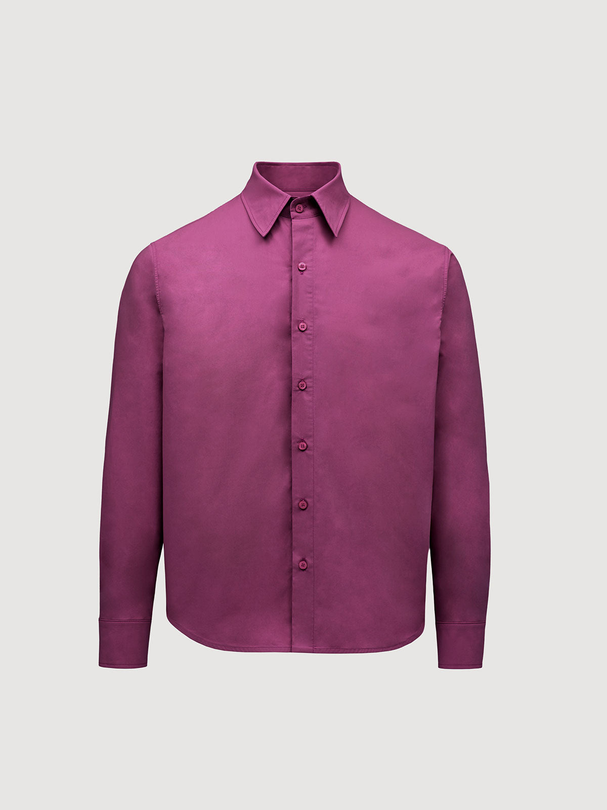 Italian Plum / SM (Short)
