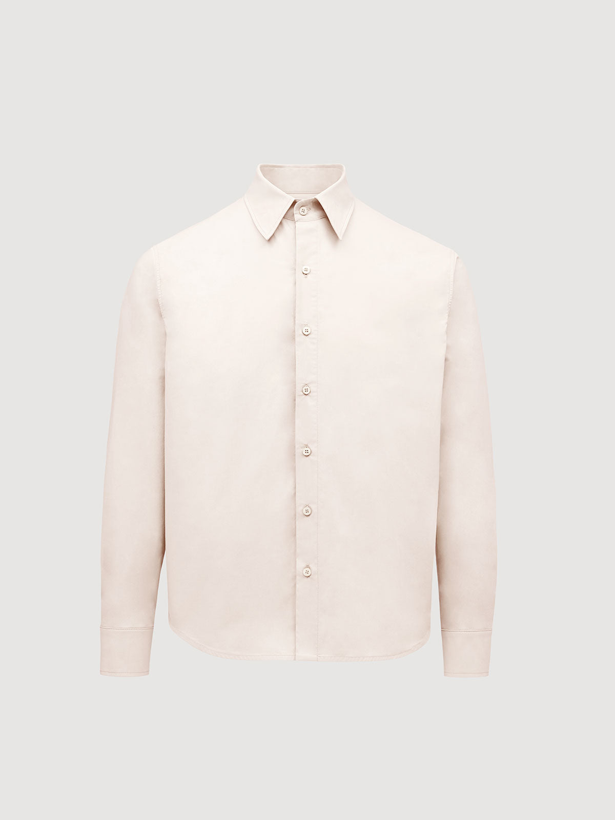 Ivory / SM (Short)