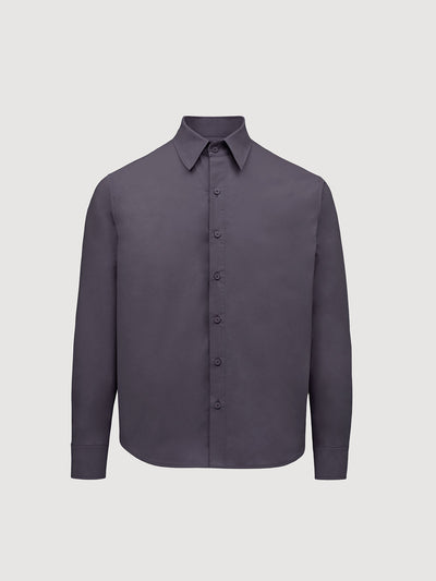 Organic Cotton Work Shirt